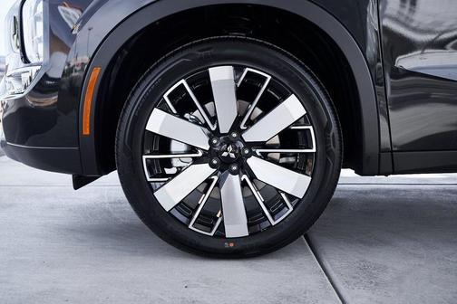 2025 Mitsubishi Outlander SE 2.5 S-AWC