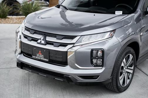 2024 Mitsubishi Outlander Sport 2.0 ES