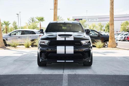 2023 Dodge Durango SRT Hellcat AWD
