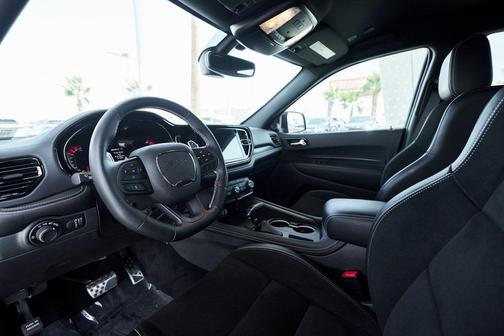 2023 Dodge Durango SRT Hellcat AWD