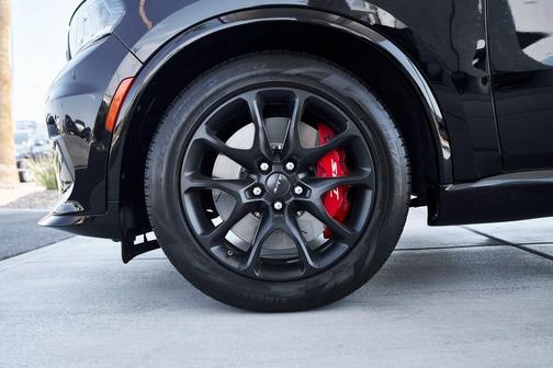 2023 Dodge Durango SRT Hellcat AWD