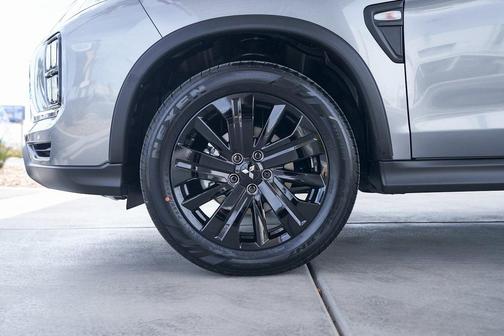 2025 Mitsubishi Outlander Sport 2.0 LE