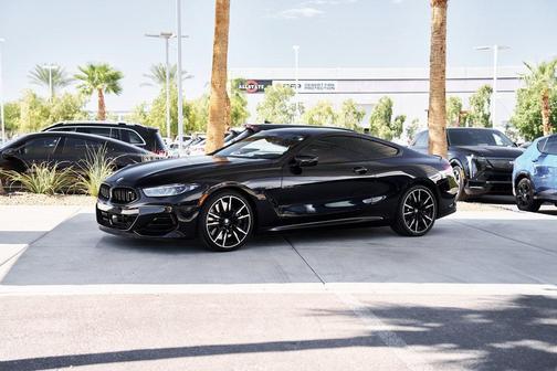 2024 BMW M850 xDrive