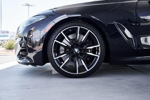 2024 BMW M850 xDrive