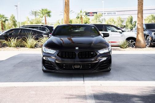 2024 BMW M850 xDrive