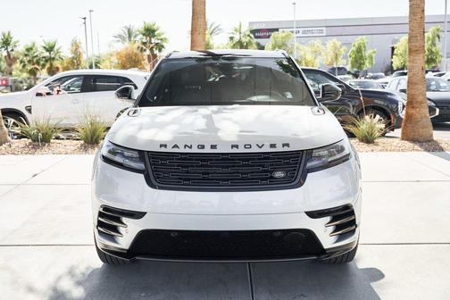 2024 Land Rover Range Rover Velar P250 SE R-Dynamic