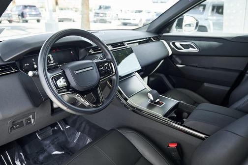 2024 Land Rover Range Rover Velar P250 SE R-Dynamic