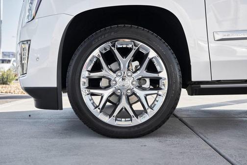 2017 Cadillac Escalade Premium Luxury