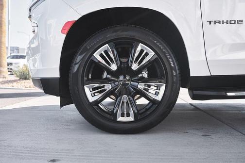 2021 Chevrolet Tahoe 2WD High Country