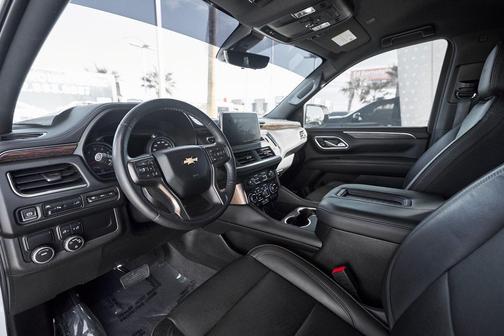 2021 Chevrolet Tahoe 2WD High Country
