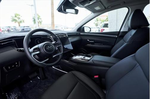 2023 Hyundai TUCSON Hybrid SEL Convenience