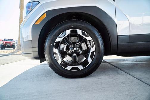 2025 Hyundai SANTA FE SEL 2.4