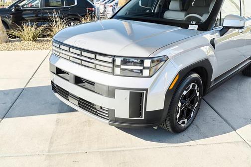 2025 Hyundai SANTA FE SEL 2.4