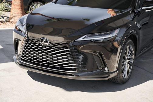2024 Lexus RX 350 Luxury