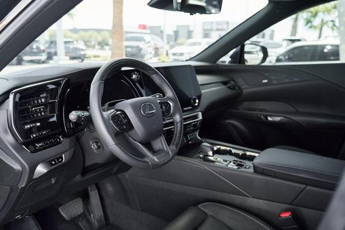2024 Lexus RX 350 Luxury