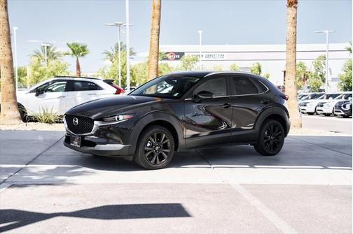 2024 Mazda CX-30 2.5 S Select Sport