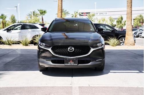 2024 Mazda CX-30 2.5 S Select Sport