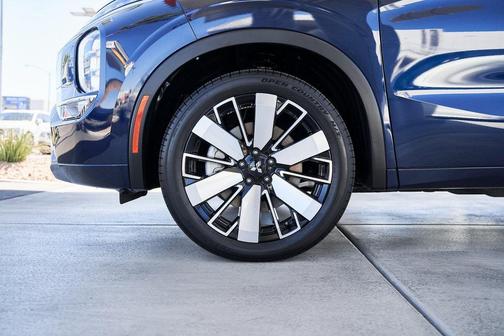 2025 Mitsubishi Outlander SEL 2.5 2WD
