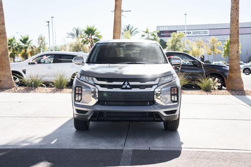 2025 Mitsubishi Outlander Sport SE