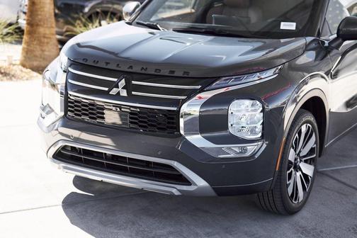 2025 Mitsubishi Outlander SEL 2.5 2WD