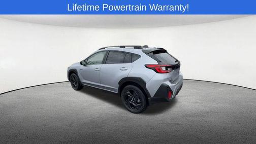 2026 Subaru Crosstrek Hybrid Base