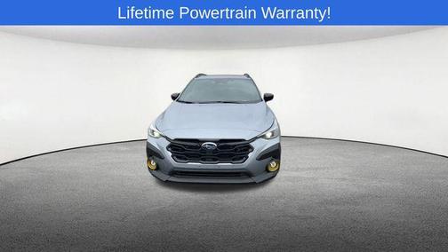 2026 Subaru Crosstrek Hybrid Base