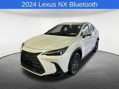 2024 Lexus NX 350 350 Base