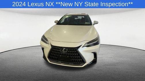 2024 Lexus NX 350 350 Base