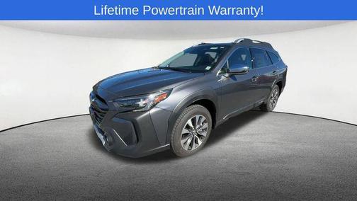 2025 Subaru Outback Touring XT