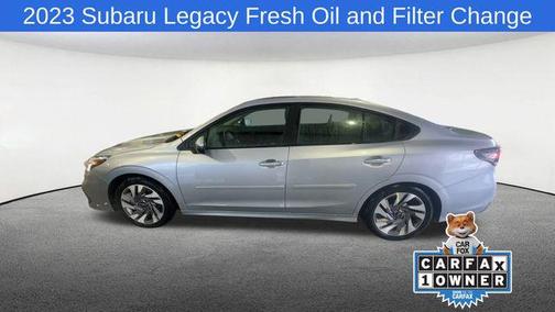 2023 Subaru Legacy Limited