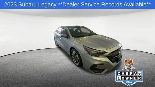 2023 Subaru Legacy Limited