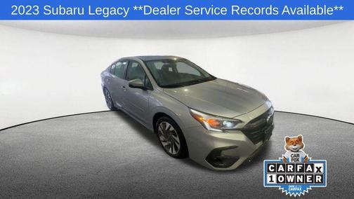 2023 Subaru Legacy Limited