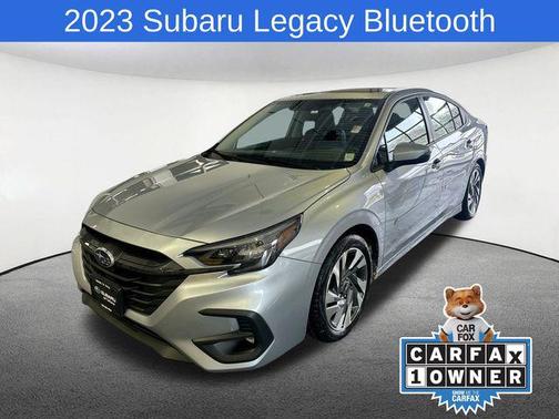 2023 Subaru Legacy Limited