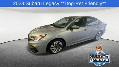 2023 Subaru Legacy Limited