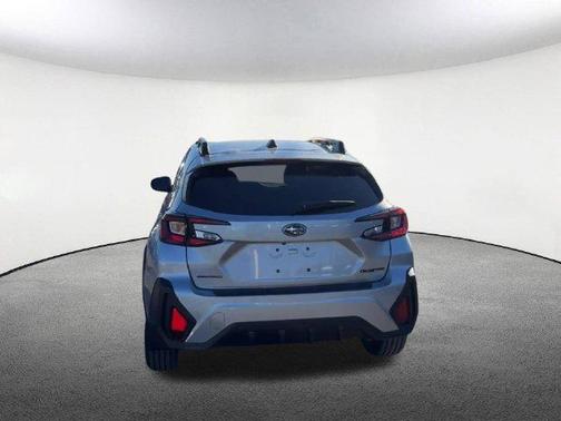 Is2 2027 Subaru Crosstrek Premium