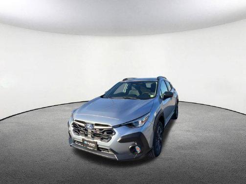 Is2 2027 Subaru Crosstrek Premium