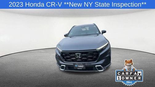 2023 Honda CR-V Hybrid Sport Touring AWD