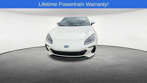 2025 Subaru BRZ Limited