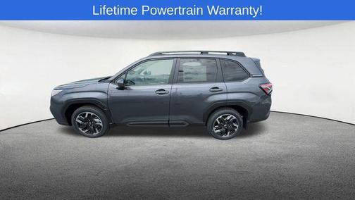 2025 Subaru Forester Hybrid Limited