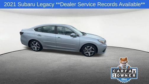 2021 Subaru Legacy Limited