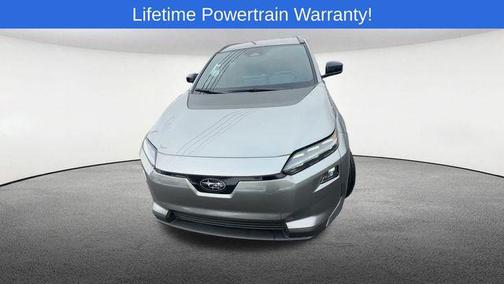 2026 Subaru Solterra Premium