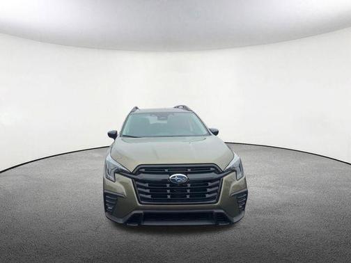 Autumn Green Metallic 2026 Subaru Ascent Onyx Edition Touring 7-Passenger