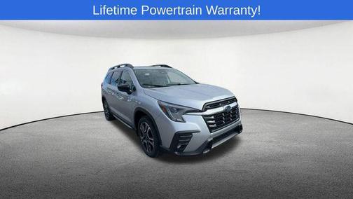 2025 Subaru Ascent Limited 7-Passenger