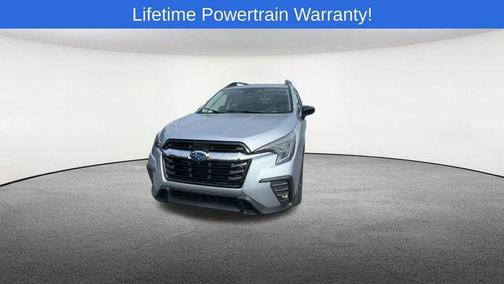 2025 Subaru Ascent Limited 7-Passenger