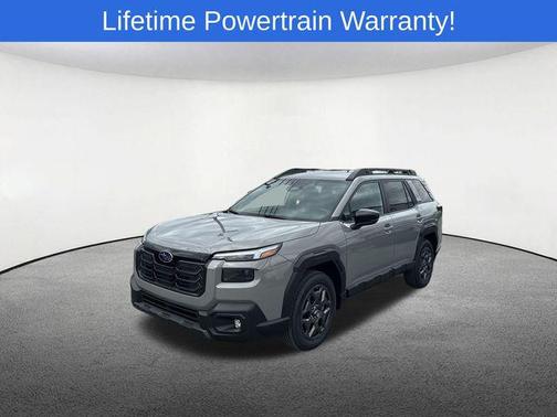 River Rock Pearl 2026 Subaru Outback Premium