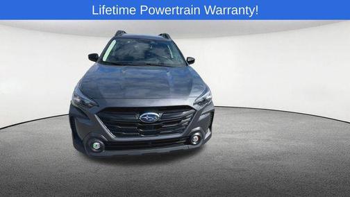 2025 Subaru Outback Onyx Edition XT