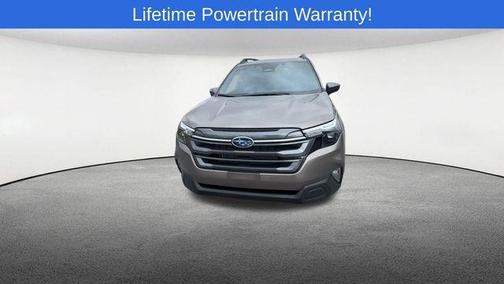 2025 Subaru Forester Hybrid Premium