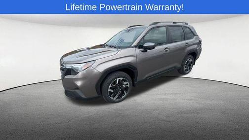 2025 Subaru Forester Hybrid Premium