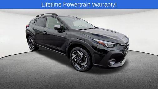 2026 Subaru Crosstrek Hybrid Base