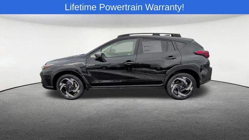 2026 Subaru Crosstrek Hybrid Base